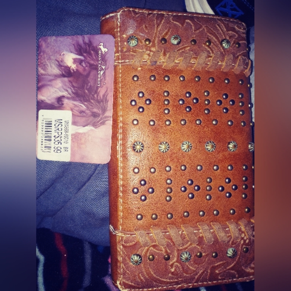 Montana west bag